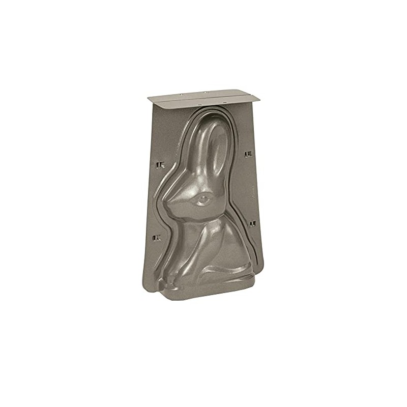 Städter 661745 Baking Mould in the Shape of an Easter