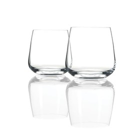 Schott Zwiesel Set of 2 Short Tumblers