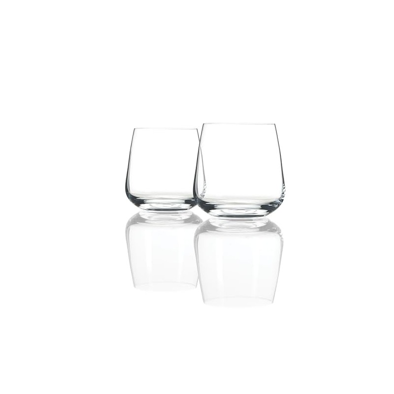 Schott Zwiesel Set of 2 Short Tumblers