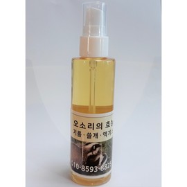 오소리오일 (30ml 50ml 100ml 300ml) Osori Oil (30ml 50ml 100ml 300ml), 100ml × 1개
