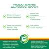 Jamieson Jamieson 100% Complete Multivitamin for Adults, Supports Energy, Immunity