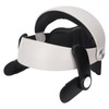 Headband for Quest 2, Replacement Comfort Headband Accessories, Adjustable and