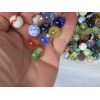 Mega, Jabo &Marble King Marbles Gift Bag Of 25 Premium