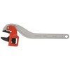 MCC Corner Wrench DA 250 CWVDA250 for White Aluminum Enbi