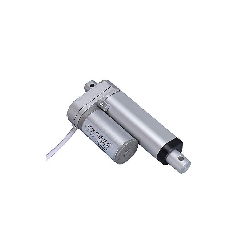 IIDA Linear Actuator, 12V 2 Inch Stroke with Mount kit