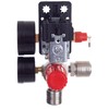 Pressure Regulator, Air Compressor Switch, Air Regulator, Pressure Switch, Compressor