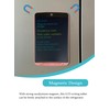 Magnet Dry Erase Board for Fridge, Magnetic Fridge LCD Writing