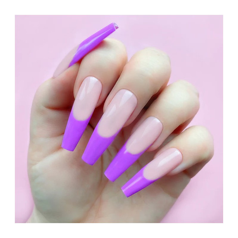 Kiara Sky Gel Art Inked