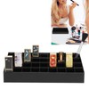Tyenaza 36 Grids Makeup Storage Box, Lipstick Organizer Storage Box