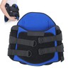 Adjustable Waist Back Brace Fracture Recovery Breathable Lumber Spine Support