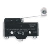 OMRON INDUSTRIAL AUTOMATION Z-15GW2-B7-K MICRO SWITCH, ROLLER LEVER, SPDT 15A