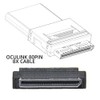 NFHK OCuLink PCIe PCI-Express SFF-8611 8X 8-Lane to Dual SFF-8611
