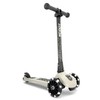 Scoot & Ride Stand-up Push Scooter for Children Ages 3-6,