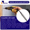N449701 Bit Tip Holder 619773-02 Compatible with DeWalt DCF620 DW253