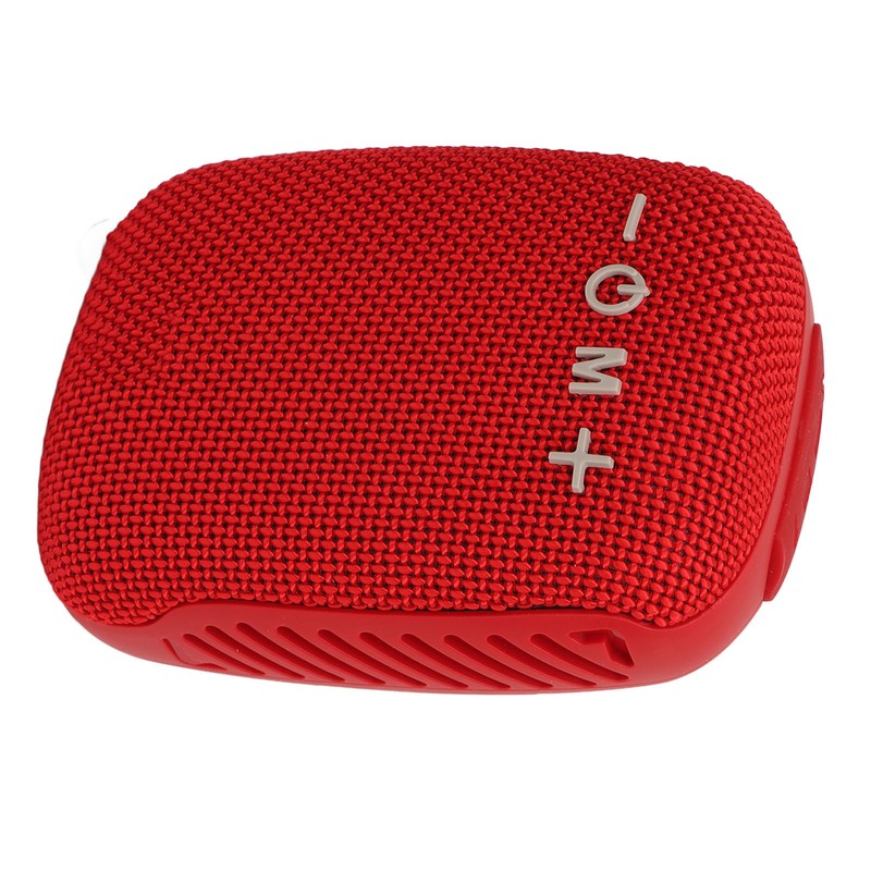 Cycling Bluetooth Speaker Waterproof Support Memory Card Radio Portable Wireless