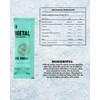 Bee Fresh Suplemento Energético Natural De Miel 12 Sobres