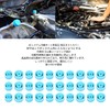 Air Conditioner Valve Core Cap 30pcs R134A AC System Cap