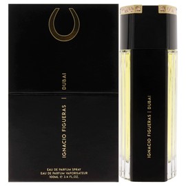 Buenos Aires by Ignacio Figueras for Unisex - 3.4 oz EDP Spray