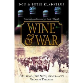 Wine and War
