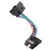 Ausla MQB to PQ Adapter Cable for RCD330: Easy Installation,