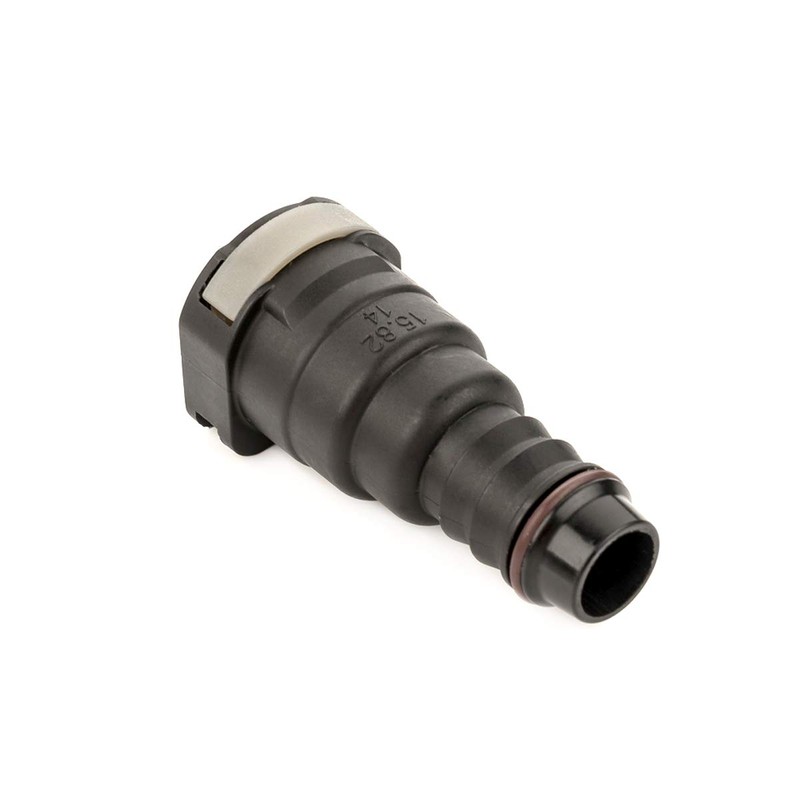 2 x LST Fuel Line Connector Quick Coupling 15.82-16 mm