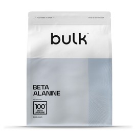 Bulk Pure Beta Alanine Powder, 500 g