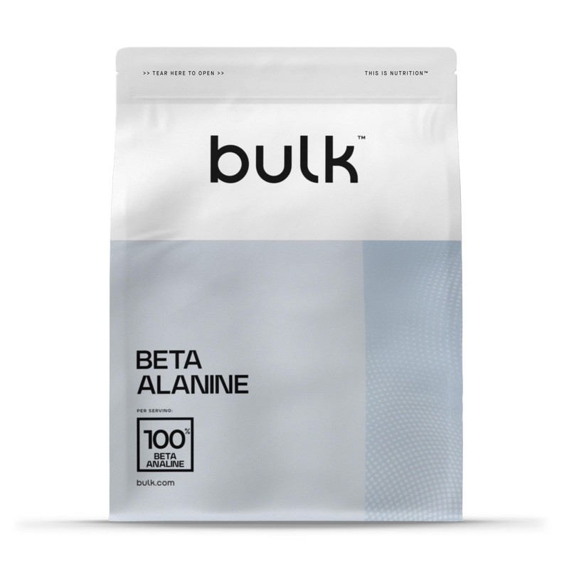 Bulk Pure Beta Alanine Powder, 500 g