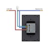 LIVOLO WiFi Touch Wall Switch for Smart Home, Compatible with