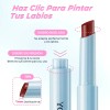 Sace Lady Lip Gloss Brillante Efecto Volumen Y Suavidad 02