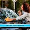 Armor All Auto Glass Cleaner , Streak-Free Car Glass Cleaner