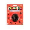 HENBRANDT Soft & Sticky Rubber Realistic Fake Dog Poo Waste