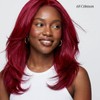 Adore Semi Permanent Hair Color (068 Crimson) | Vegan &