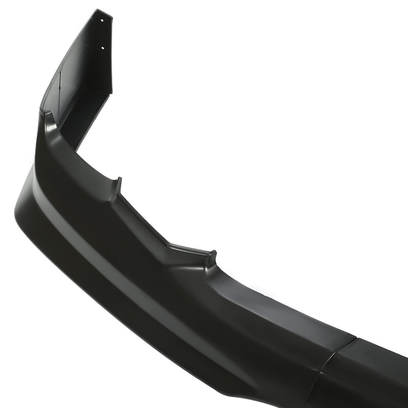 HECASA Front Bumper Lip Compatible with 2011-2013 Toyota Corolla 3-Piece