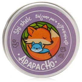 Apapacho Shi Shale