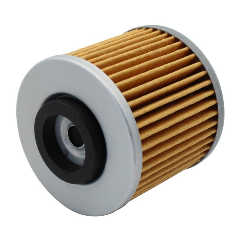 Cyleto Filtro de aceite para YAMAHA XVS1100 V-STAR 1100 CLASSIC