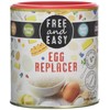FREE & EASY Gluten & Dairy Free Egg Replacer, 135g