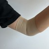 Tattoo Concealer Scar Cover Sticker 1+1 Black Short 5ea