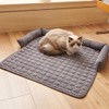 Bettschlange Dog Bed, Fluffy Cat Bed, Dog Cushion for Sofa,