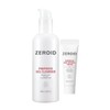 Zeroid Pimprobe Gel Cleanser 180ml + Control Cream 10ml / 제로이드 핌프로브 젤 클렌저 180ml + 컨트롤 크림 10ml
