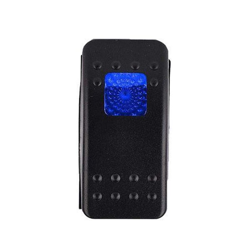 Mintice™ 5 X Car Marine Offroad Vehicle Blue LED Light
