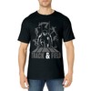 Cute Track And Field Athletics T-Shirt For Boys And Girls