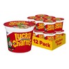 Lucky Charms with Marshmallows Breakfast Cereal Cup, Gluten Free, Single