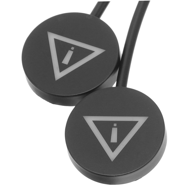 iplusmile 1pair Car Monitoring Light Sensor for Blind Detection Driving