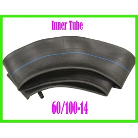 Unbranded INNER TUBE 2.5 X 14 2.25 X 14 FIT 60/100-14 TIRE Pit Dirt Bikes CRF50 Quad Buggy