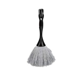 2-Way Interior Mop & Brush D22