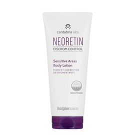 Cantabria Labs Neoretin Discrom Control Body Lotion
