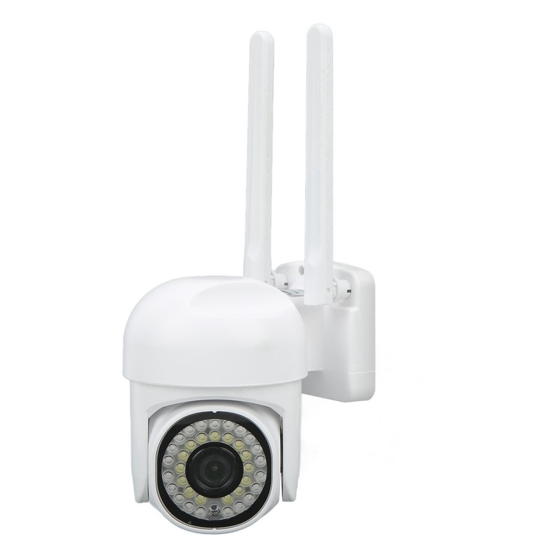 2MP PTZ Smart Camera 1080P IP66 Waterproof 5G 2.4G WiFi