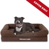 The Dog's Bed Replacement Outer Cover Only For The Dog's
