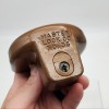 Master Lock Trailer Lock No 33 For 1-7/8" Couplers Acme,