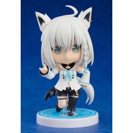 Nendoroid hololive production Shirakami Fubuki 1821 Action Figure